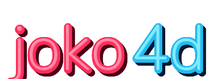 joko4d — logo kanal